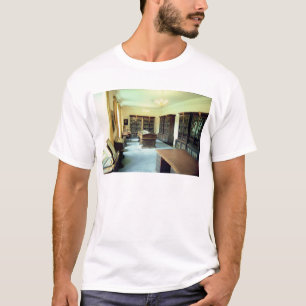 Interior view T-Shirt