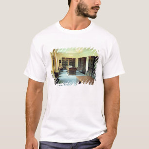 Interior view T-Shirt