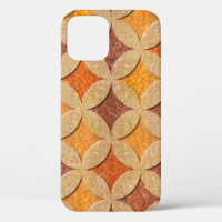 Interior wall panel pattern - Arabic decor - seaml