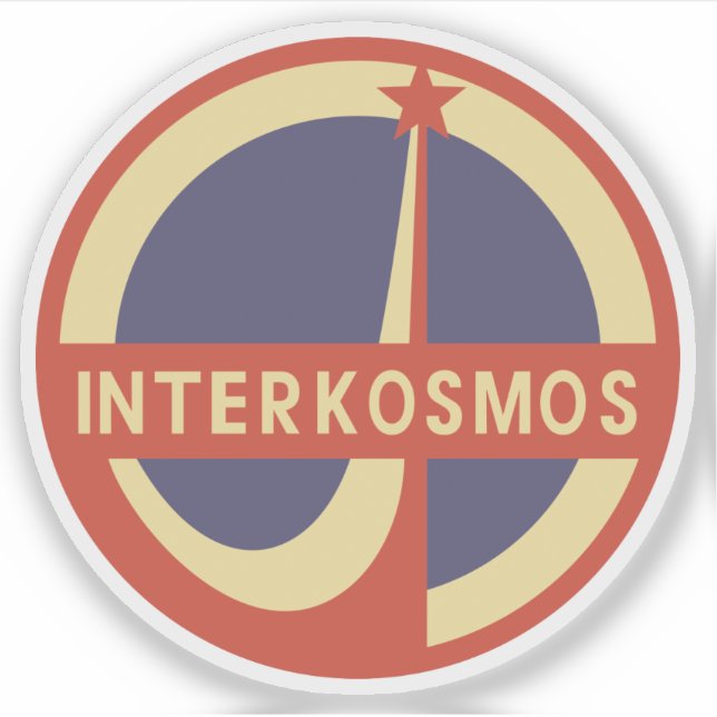 Interkosmos (Front)
