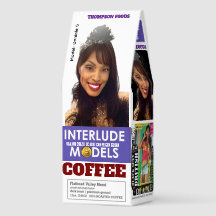 INTERLUDE MODELS D S , Dark Roast, Flath Roast Roa