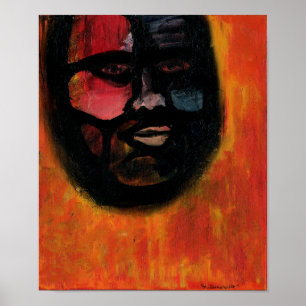 "Internal" Series PRINT