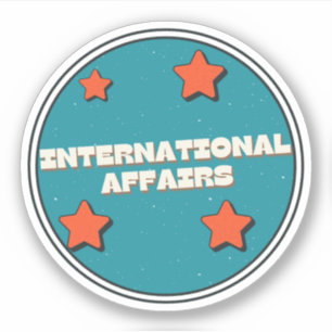 International Affairs