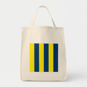 International Alphabet Flags G Tote Bag