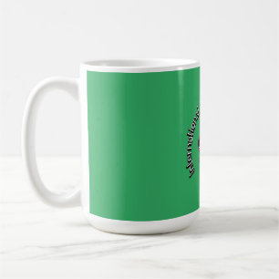 International Anti-Corruption Day. 9 December Coffee Mug