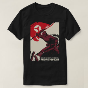 INTERNATIONAL BRIGADES T-Shirt