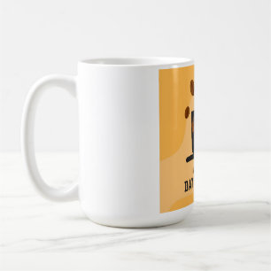 International Coffee Day Mug
