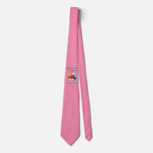 International Day of Friendship. Tie
