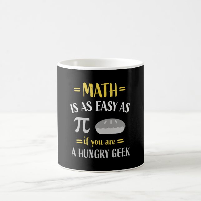  International Day of Mathematics  Coffee Mug (Center)