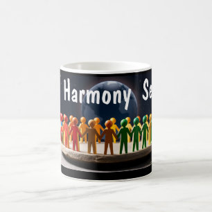 International Day of Peace mugs design
