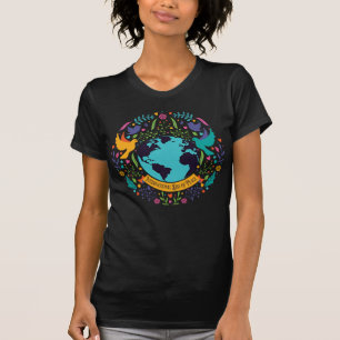 International Day of Peace T-Shirt