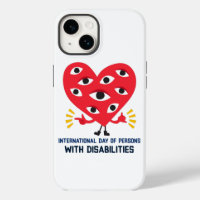 International Day of Persons with Disabilities