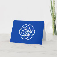 International Flag of Planet Earth