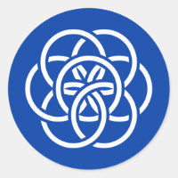 International Flag of Planet Earth
