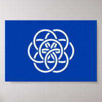 International Flag of Planet Earth