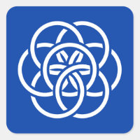 International Flag of Planet Earth
