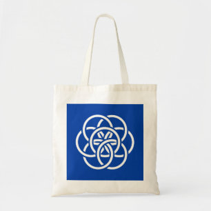 International Flag of Planet Earth Tote Bag
