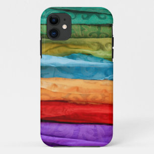 International Folk Art Market iPhone 11 Case