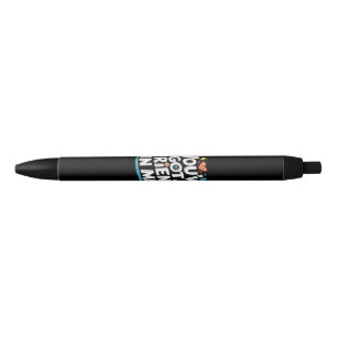 International Friendship Day You've Got a Friend i Black Ink Pen