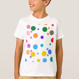 International Happy Dot's Day - Boy's T-Shirt