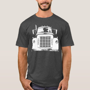International Harvester IH Loadclassic American tr T-Shirt