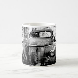 International Harvester Truck Coffee Mug