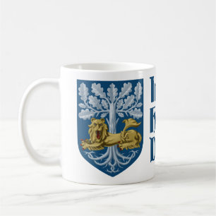 International Heraldry Day Mug