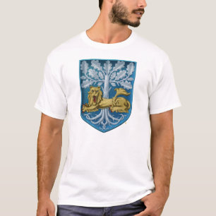 International Heraldry Day T-Shirt