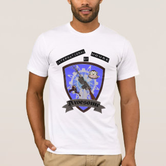 International House of Awesome T-Shirt