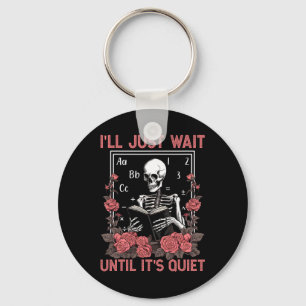 International Karate Ik+ Stomach Ache Spectrum C64 Key Ring