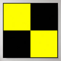 International maritime signal flag letter nautical