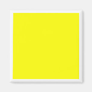 International Maritime Signal Flag QUEBEC Magnet