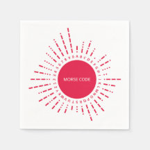 International Morse Code