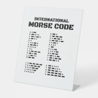 International Morse Code
