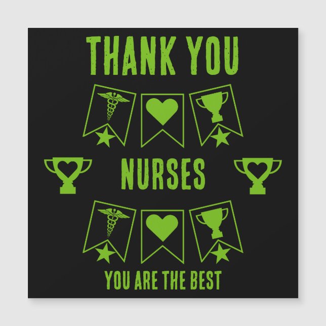 International Nurses Day (Front)