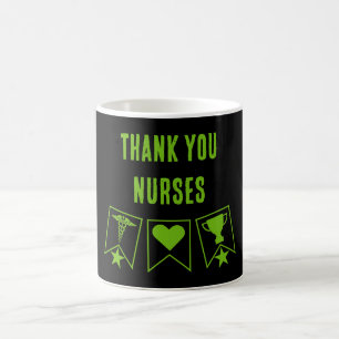 International Nurses Day Coffee Mug