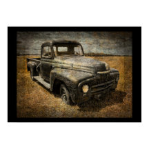 International Pickup