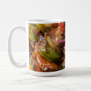 International Pig Day Coffee Mug