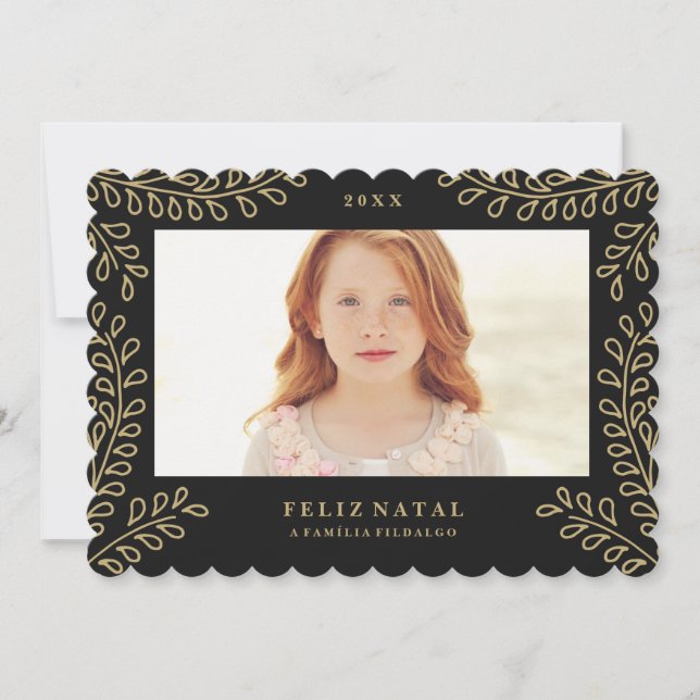 International Ramos de Ouro (Front)