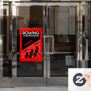 International rowing