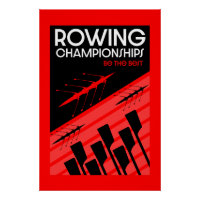 International rowing