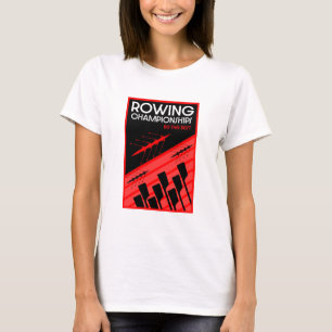 International rowing T-Shirt