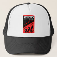 International rowing