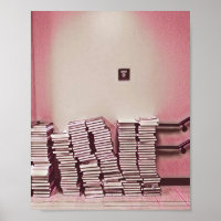 International school library day gift idea