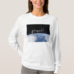 International Space Station 11 T-Shirt