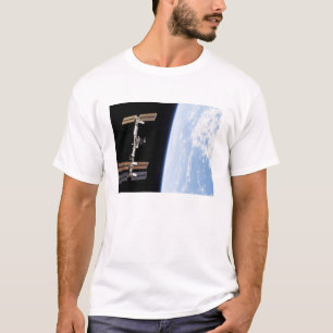 International Space Station 12 T-Shirt