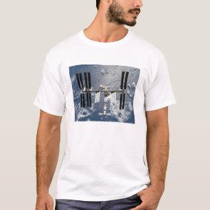 International Space Station 14 T-Shirt
