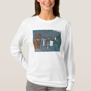 International Space Station 15 T-Shirt