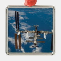 International Space Station 18
