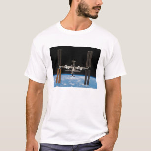 International Space Station 19 T-Shirt